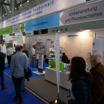 Read more about the article Großer CEC-Prozessstand auf der parts2clean 2019