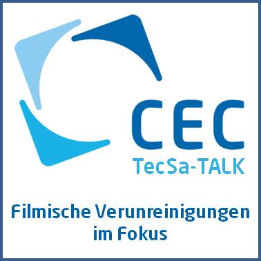 Nachbericht zum TecSa-TALK „Filmische Verunreinigungen im Fokus“